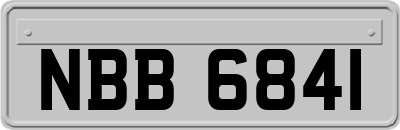 NBB6841