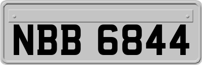 NBB6844