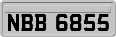 NBB6855