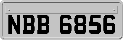 NBB6856