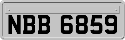 NBB6859