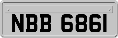 NBB6861