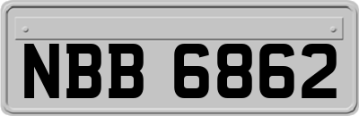 NBB6862