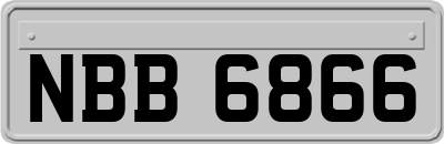 NBB6866