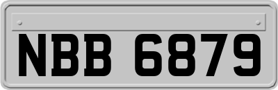 NBB6879