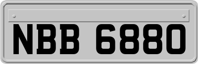 NBB6880