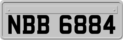 NBB6884