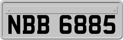 NBB6885