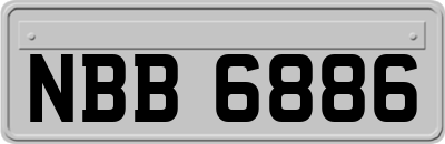 NBB6886