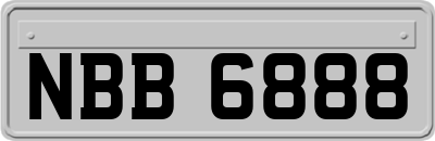 NBB6888