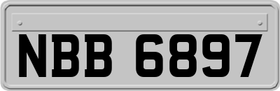 NBB6897