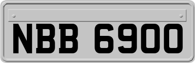 NBB6900