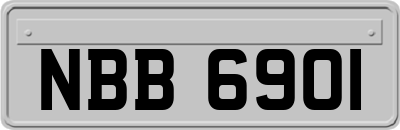 NBB6901