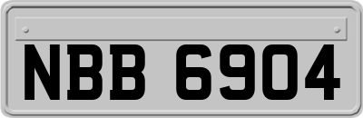 NBB6904