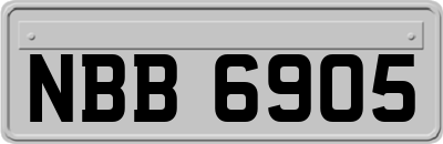 NBB6905