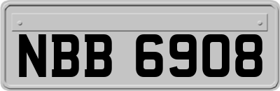 NBB6908