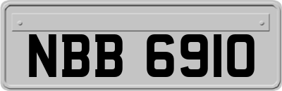 NBB6910