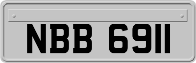 NBB6911