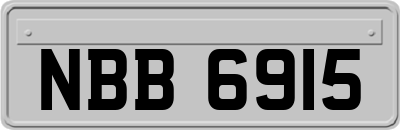 NBB6915