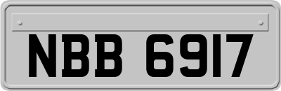 NBB6917