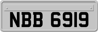 NBB6919