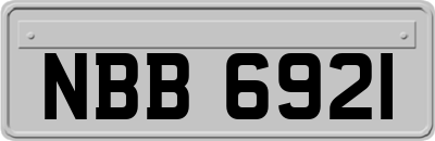 NBB6921