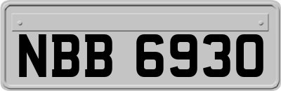 NBB6930