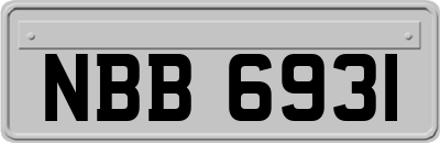 NBB6931