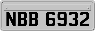 NBB6932