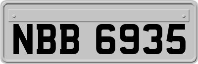 NBB6935