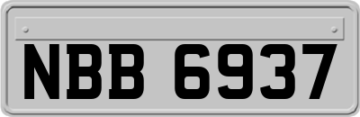 NBB6937