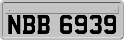 NBB6939