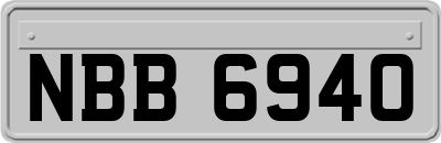 NBB6940