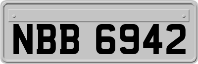 NBB6942