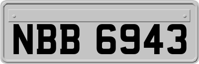 NBB6943