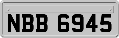 NBB6945