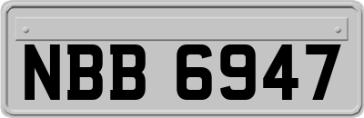 NBB6947