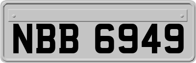 NBB6949