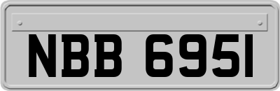 NBB6951