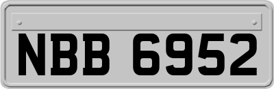 NBB6952