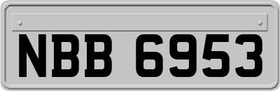 NBB6953