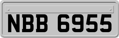 NBB6955