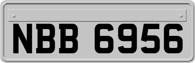 NBB6956