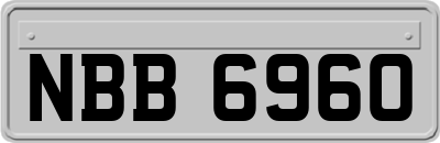 NBB6960