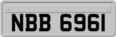 NBB6961