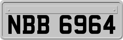 NBB6964