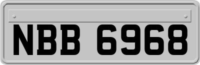 NBB6968