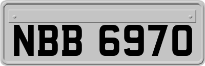 NBB6970