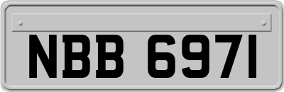 NBB6971