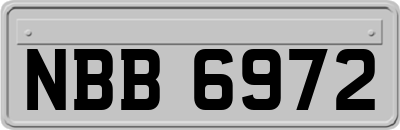 NBB6972